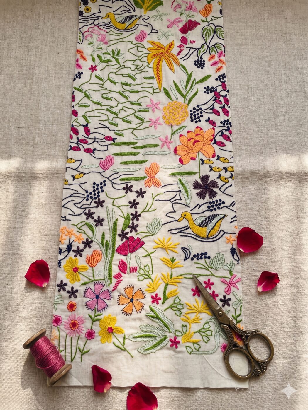 Fabric